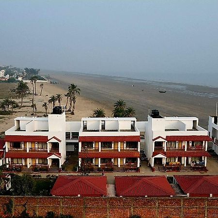 Ricardo Beach Resort Mandarmani Exterior photo