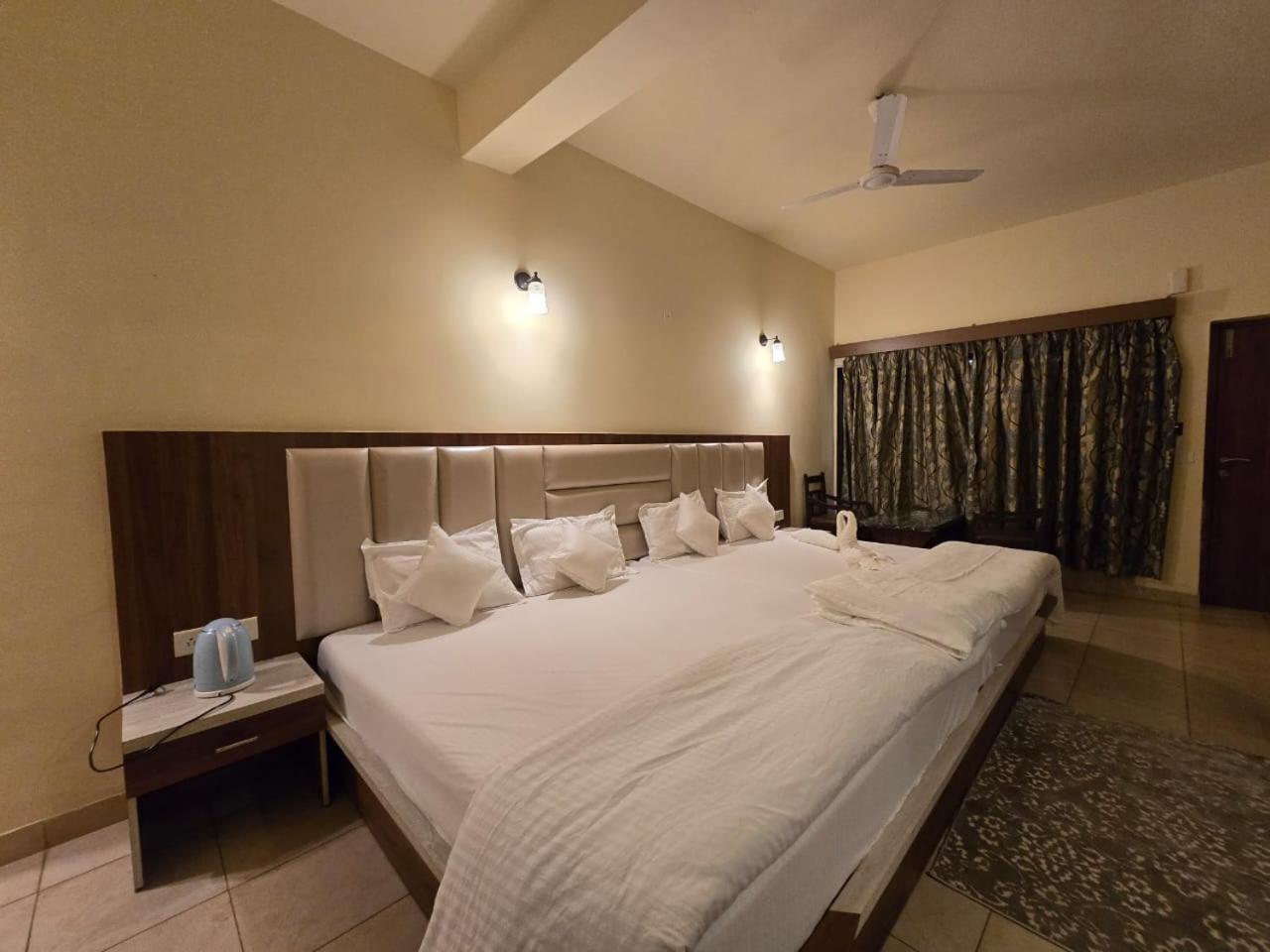 Ricardo Beach Resort Mandarmani Exterior photo