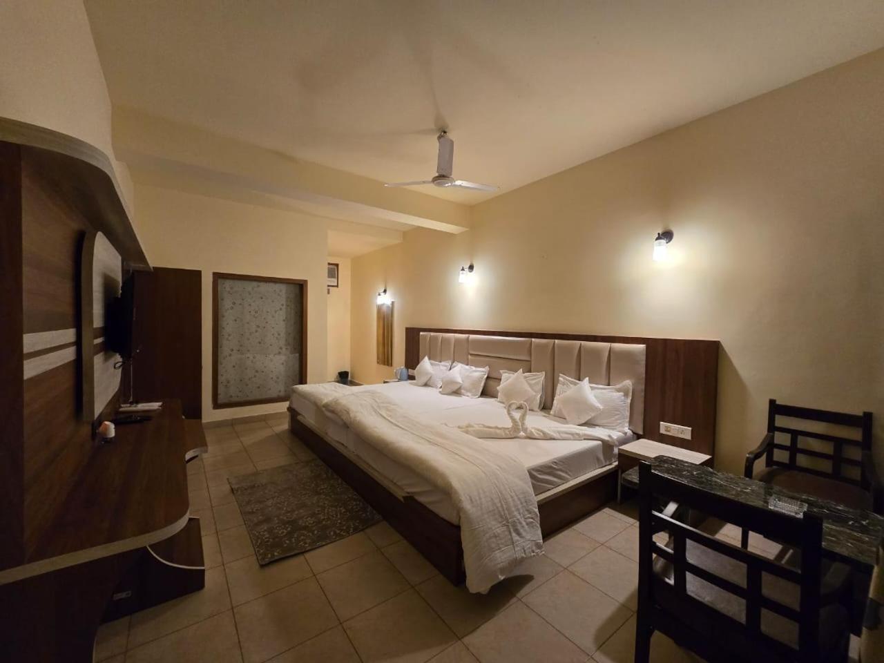 Ricardo Beach Resort Mandarmani Exterior photo